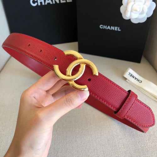 Chanel Belt 25335568CNB-007